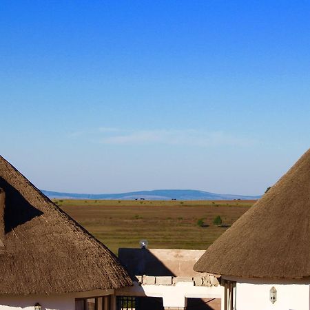 Nyanya Resort Ulundi Exterior foto