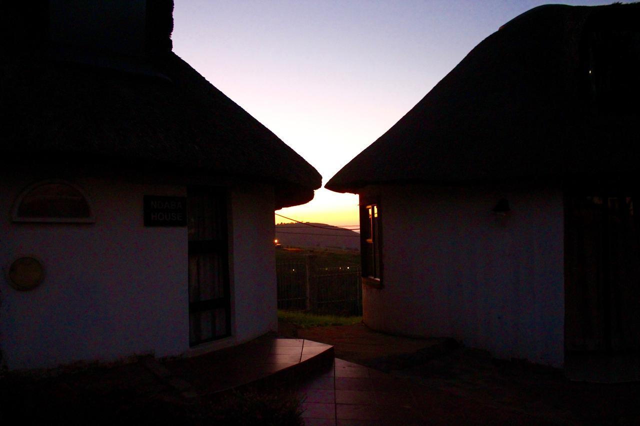 Nyanya Resort Ulundi Exterior foto