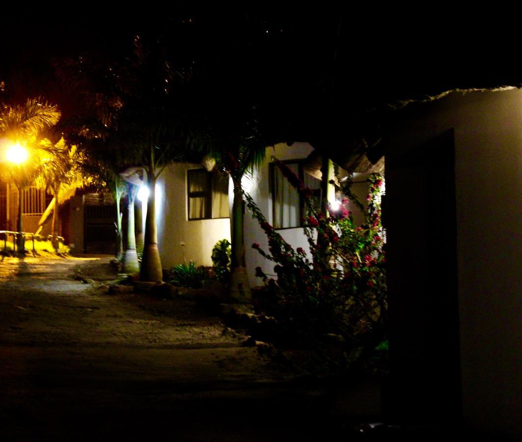 Nyanya Resort Ulundi Exterior foto