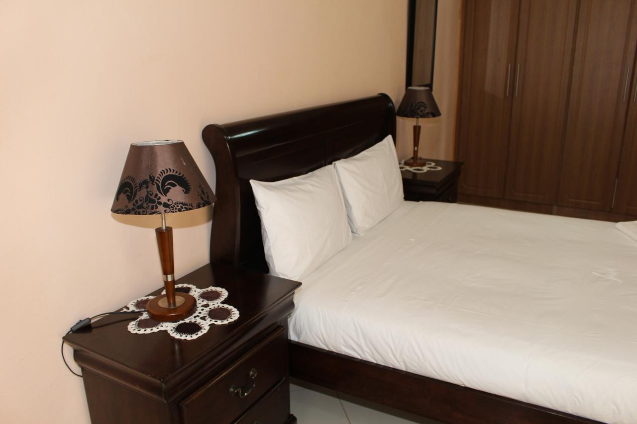 Nyanya Resort Ulundi Exterior foto